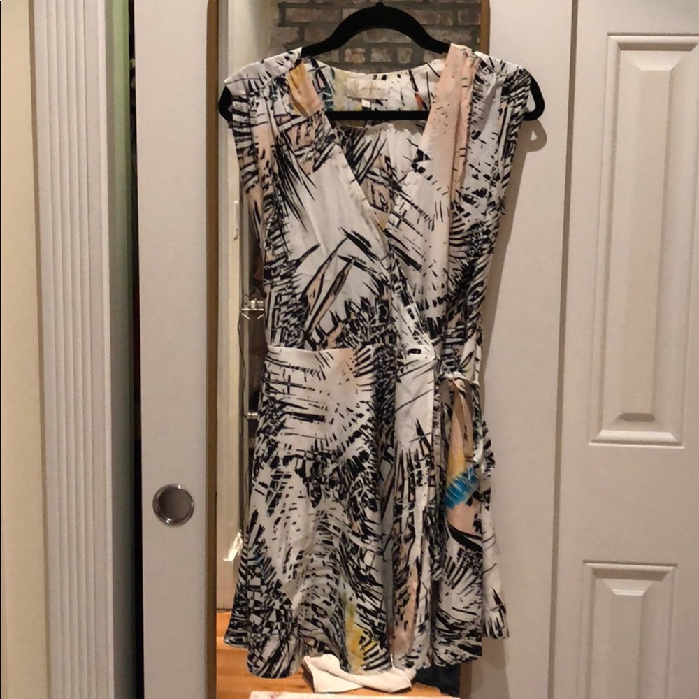 Yumi Kim Soho Mixer Dress